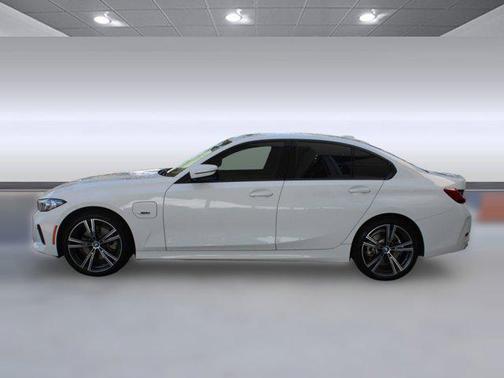 2023 BMW 330e Base