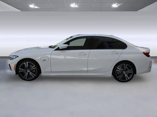 2023 BMW 330e Base