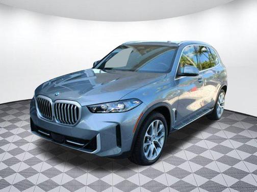 2024 BMW X5 sDrive40i