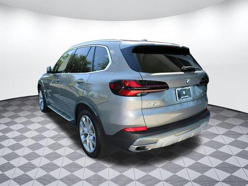 2024 BMW X5 sDrive40i