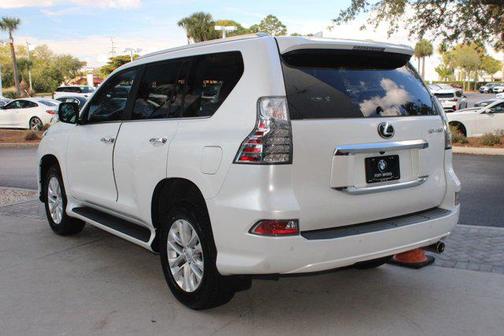 2023 Lexus GX 460 Premium