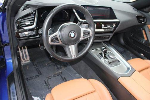 2023 BMW Z4 sDrive30i