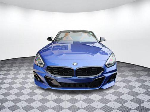 2023 BMW Z4 sDrive30i