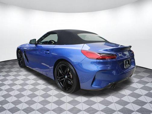 2023 BMW Z4 sDrive30i