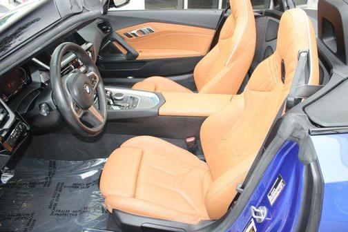 2023 BMW Z4 sDrive30i