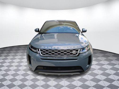 2023 Land Rover Range Rover Evoque SE