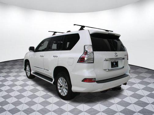 2019 Lexus GX 460 Base