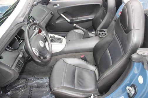 2008 Saturn Sky 2dr Conv