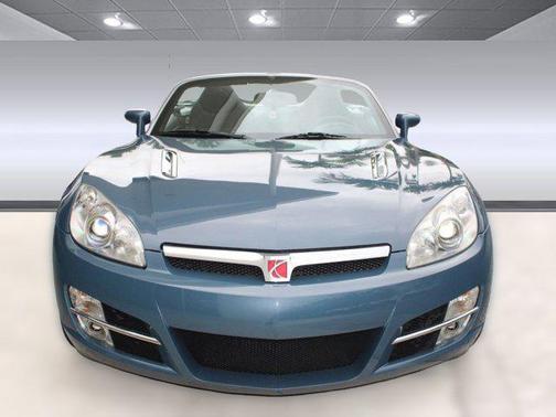 2008 Saturn Sky 2dr Conv