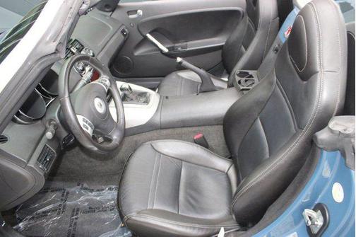 2008 Saturn Sky 2dr Conv