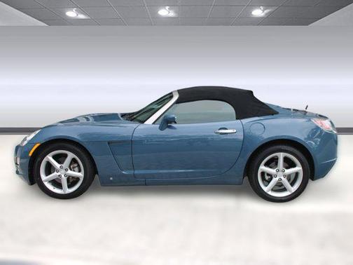 2008 Saturn Sky 2dr Conv