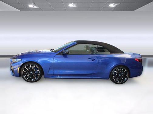 2026 BMW M440 i