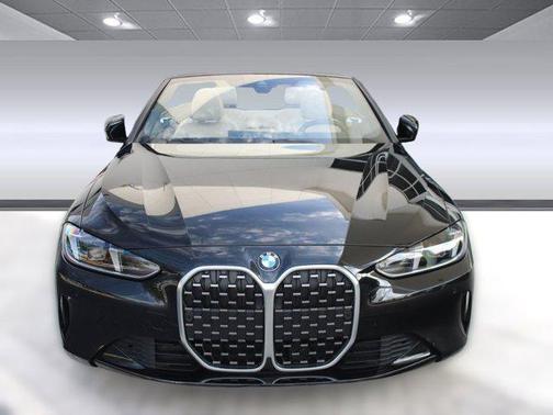 2025 BMW 430 i