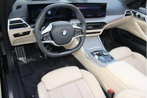 2025 BMW 430 i
