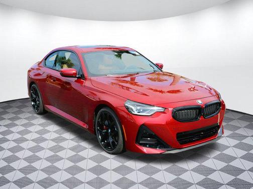 2025 BMW 230 i