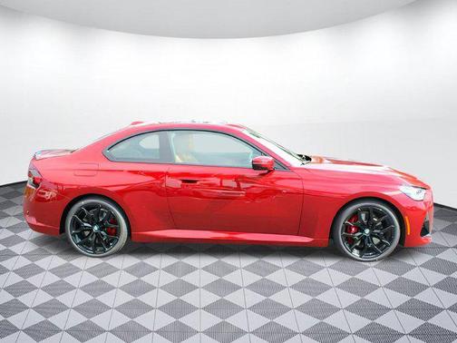 2025 BMW 230 i