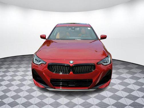 2025 BMW 230 i
