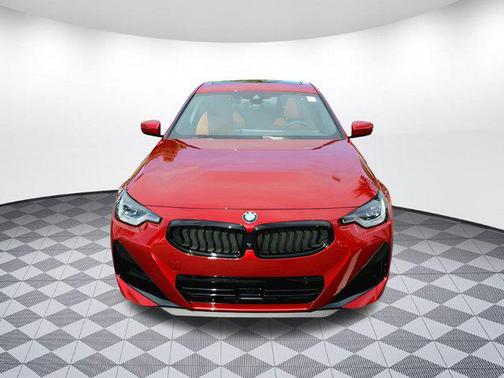 2025 BMW 230 i