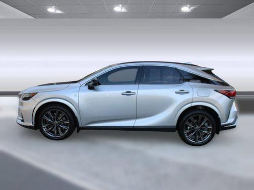 2023 Lexus RX 350 Base