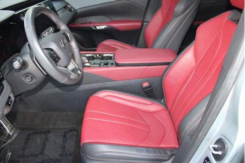 2023 Lexus RX 350 Base