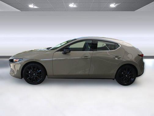 2024 Mazda Mazda3 2.5 Turbo AWD