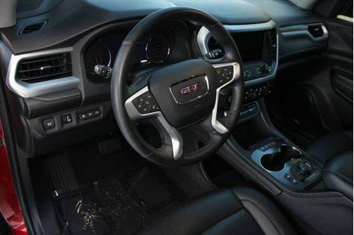 2023 GMC Acadia FWD SLT