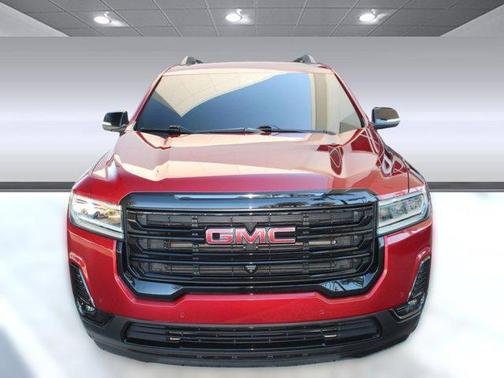 2023 GMC Acadia FWD SLT