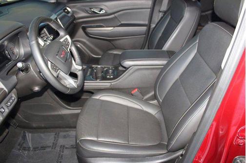 2023 GMC Acadia FWD SLT