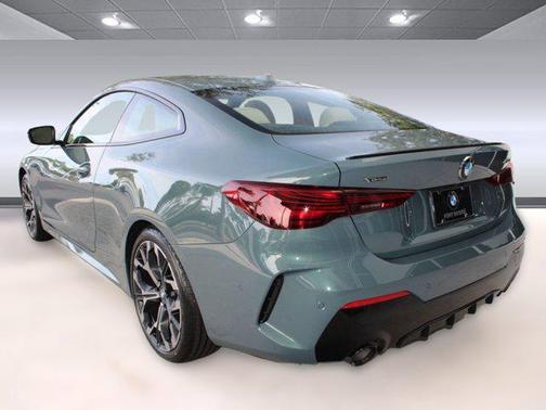 2026 BMW 430 i xDrive