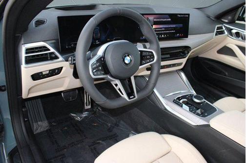2026 BMW 430 i xDrive