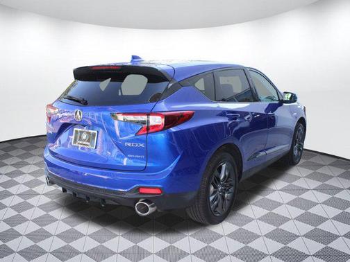 2023 Acura RDX Base