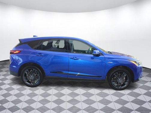 2023 Acura RDX Base