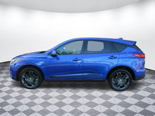 2023 Acura RDX Base