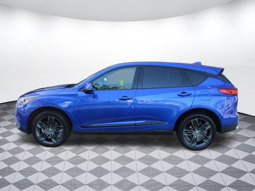 2023 Acura RDX Base