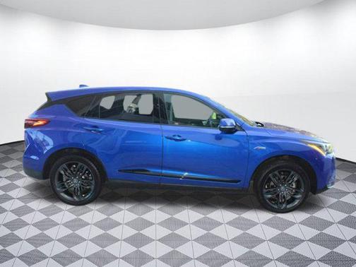 2023 Acura RDX Base