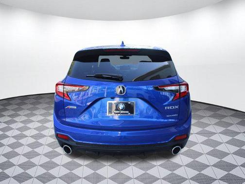2023 Acura RDX Base