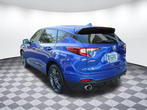 2023 Acura RDX Base