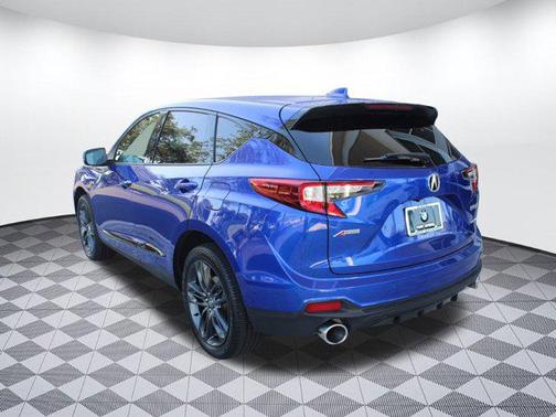 2023 Acura RDX Base