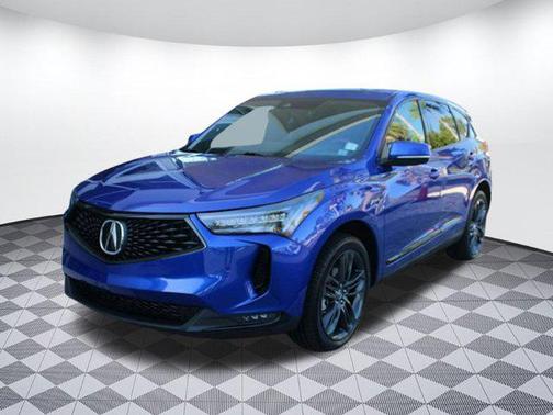 2023 Acura RDX Base