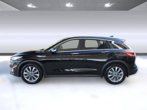 2021 INFINITI QX50 ESSENTIAL