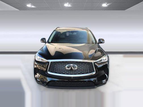 2021 INFINITI QX50 ESSENTIAL