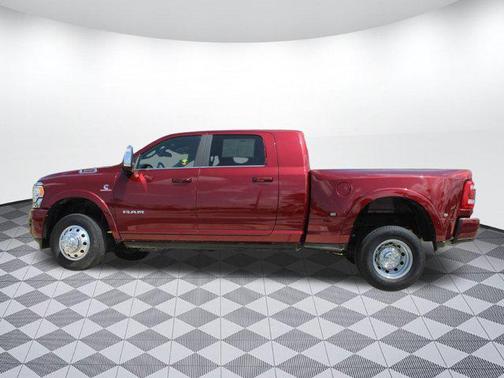 2023 RAM 3500 Longhorn