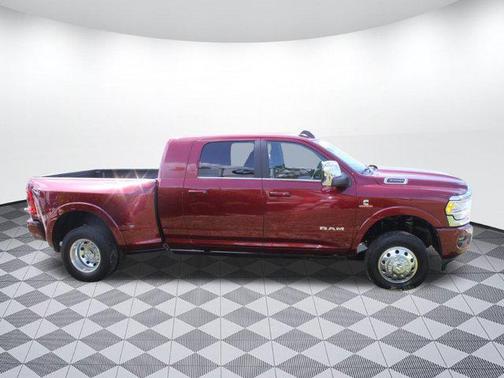 2023 RAM 3500 Longhorn