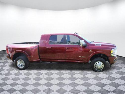 2023 RAM 3500 Longhorn