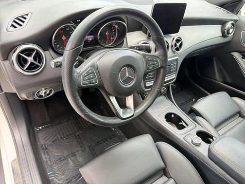 2019 Mercedes-Benz GLA 250 4MATIC