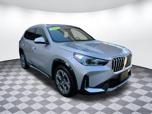 2024 BMW X1 xDrive28i
