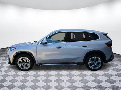 2024 BMW X1 xDrive28i