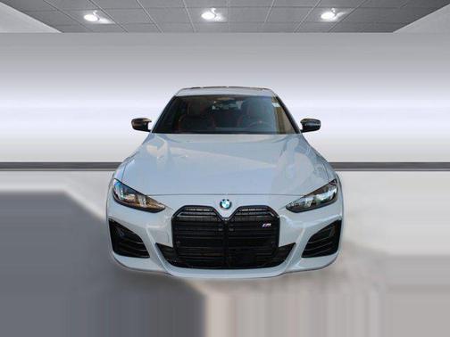 2026 BMW M440 i xDrive
