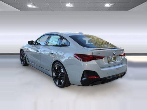 2026 BMW M440 i xDrive