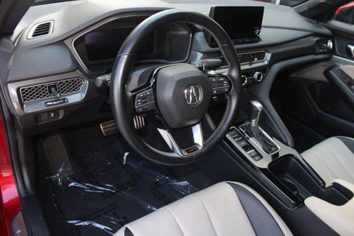 2024 Acura Integra A-SPEC